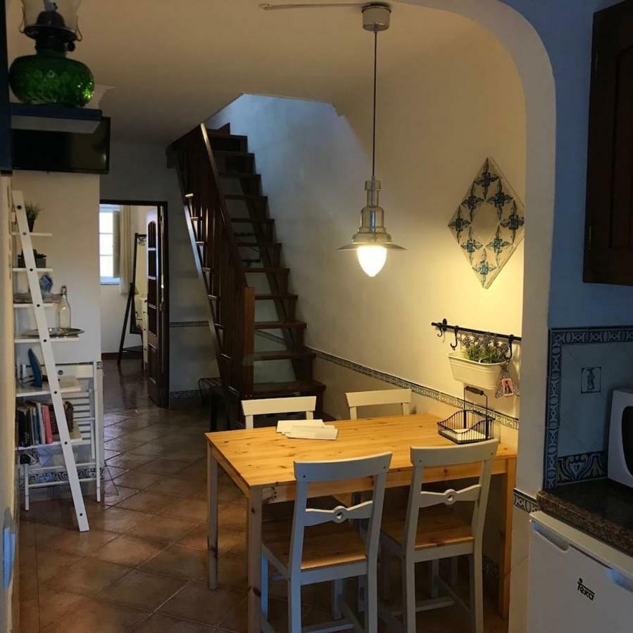 Flat With Terrace In Adamastor Lejlighed Lisboa Eksteriør billede
