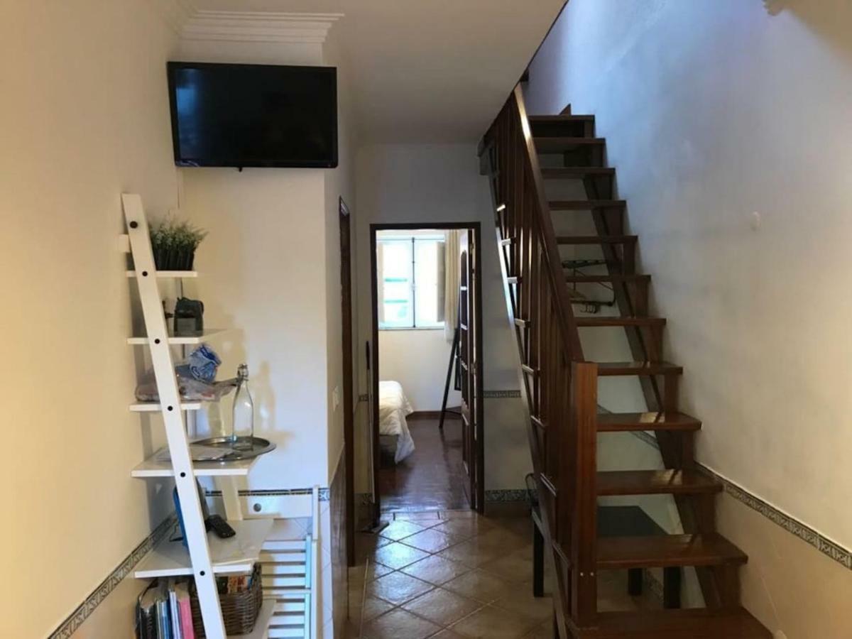 Flat With Terrace In Adamastor Lejlighed Lisboa Eksteriør billede